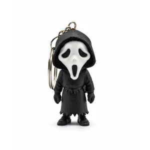 Ghostface Anahtarlık