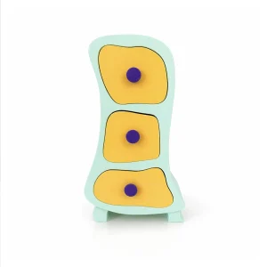 Pastel Avakado Organizer