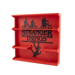 Stranger Things Figür Standı