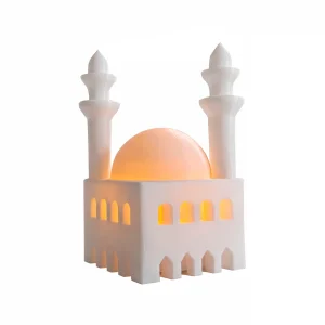Mini Cami Tealight