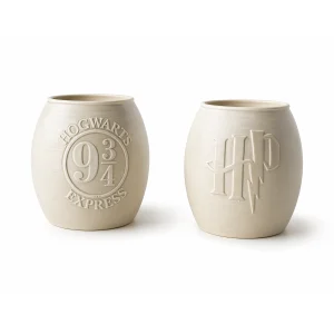 Harry Potter 9 3/4 2li Tealight