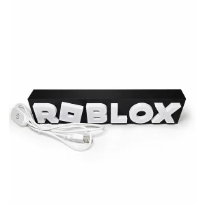 Roblox Masa Lambası